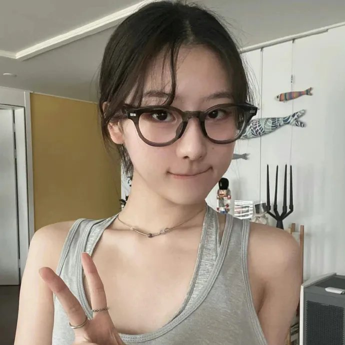 女导与强盗