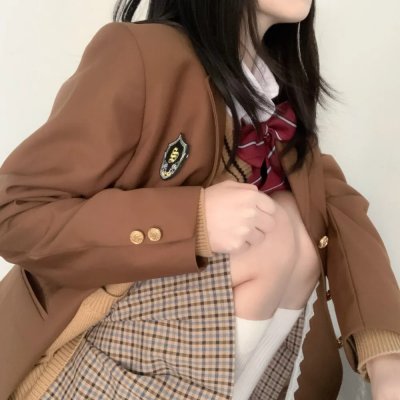 少女